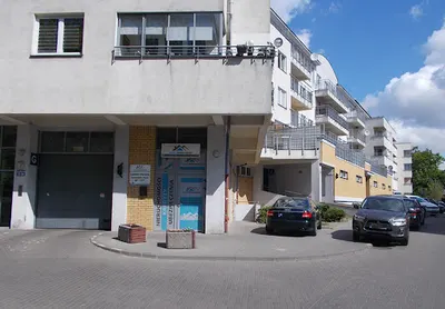 AGORA Nieruchomości